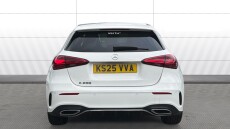 Mercedes-Benz A-Class A200 AMG Line Executive 5dr Auto Petrol Hatchback